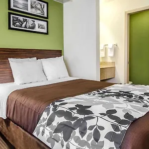 Sleep Airport & Expo Hotel