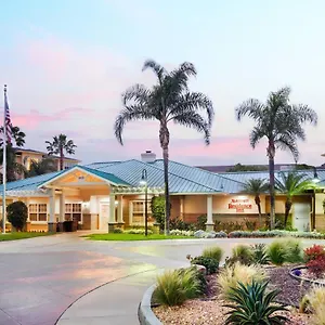 By Marriott Cypress Alamitos Hotel