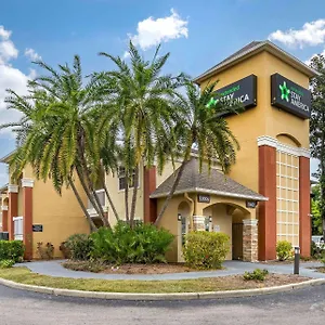 Extended America Select - - North Airport Hotel