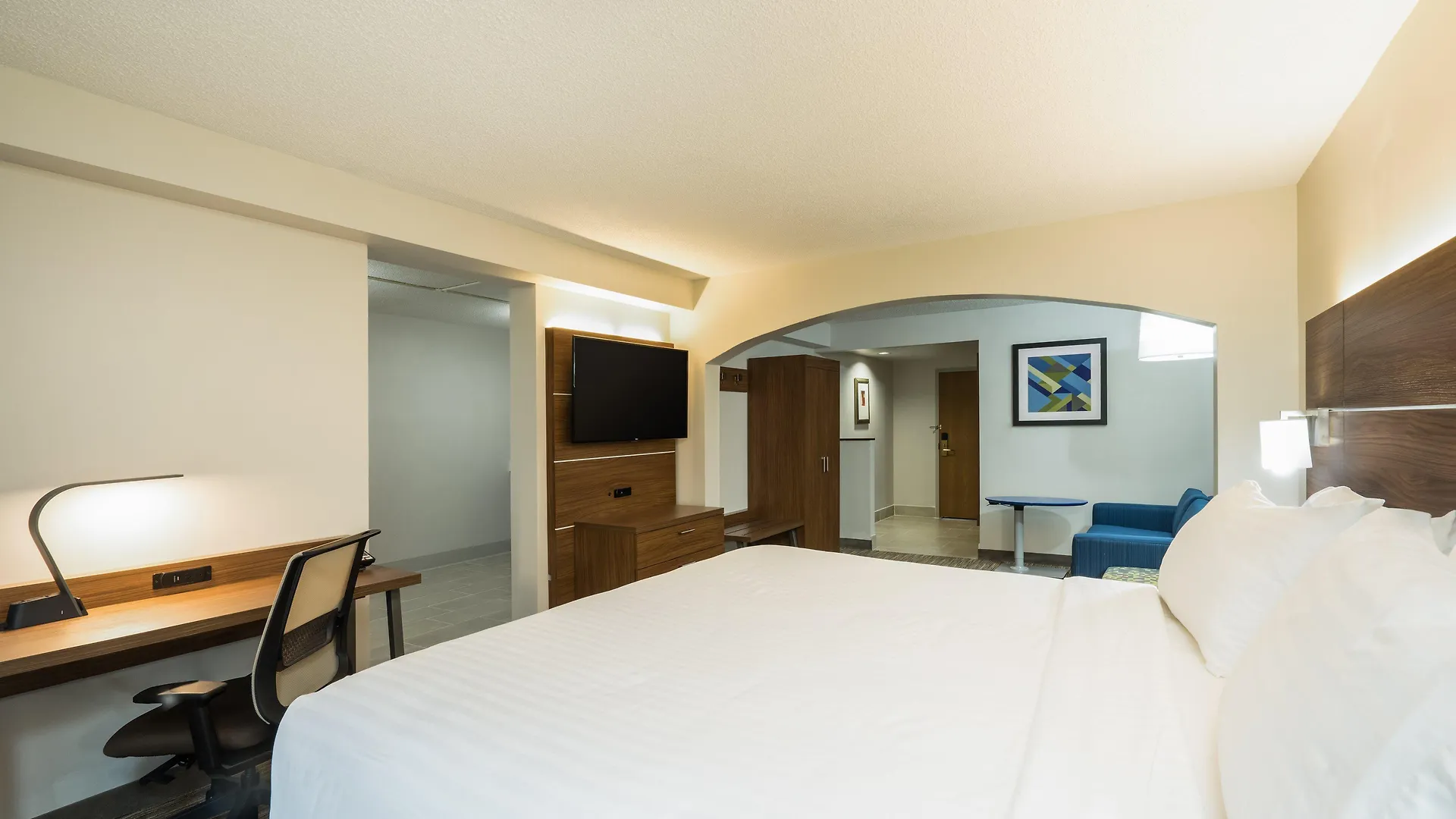 Holiday Inn Express Hotel & Suites Louisville East By Ihg