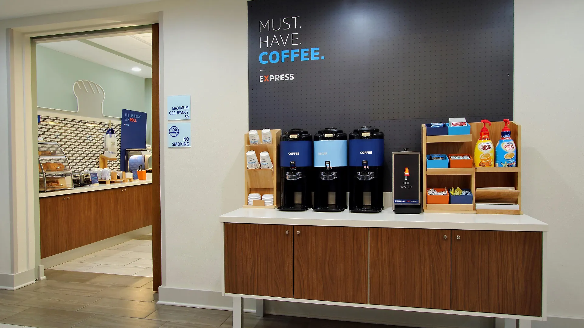 Holiday Inn Express Hotel & Suites Louisville East By Ihg