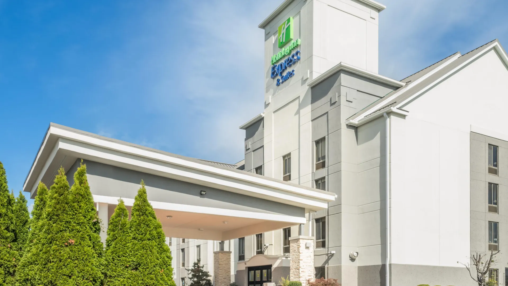 Holiday Inn Express Hotel & Suites Louisville East By Ihg