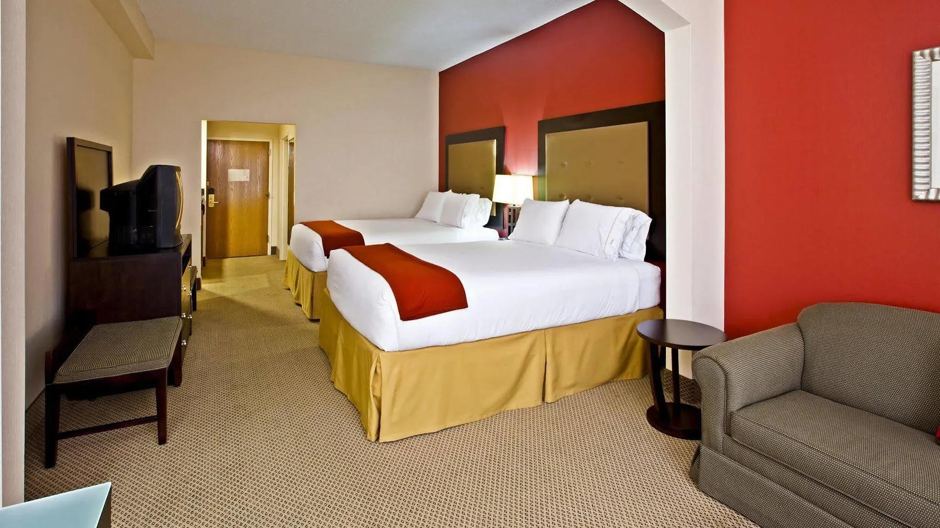 Holiday Inn Express Hotel & Suites Louisville East By Ihg