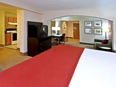 Holiday Inn Express Hotel & Suites Louisville East By Ihg